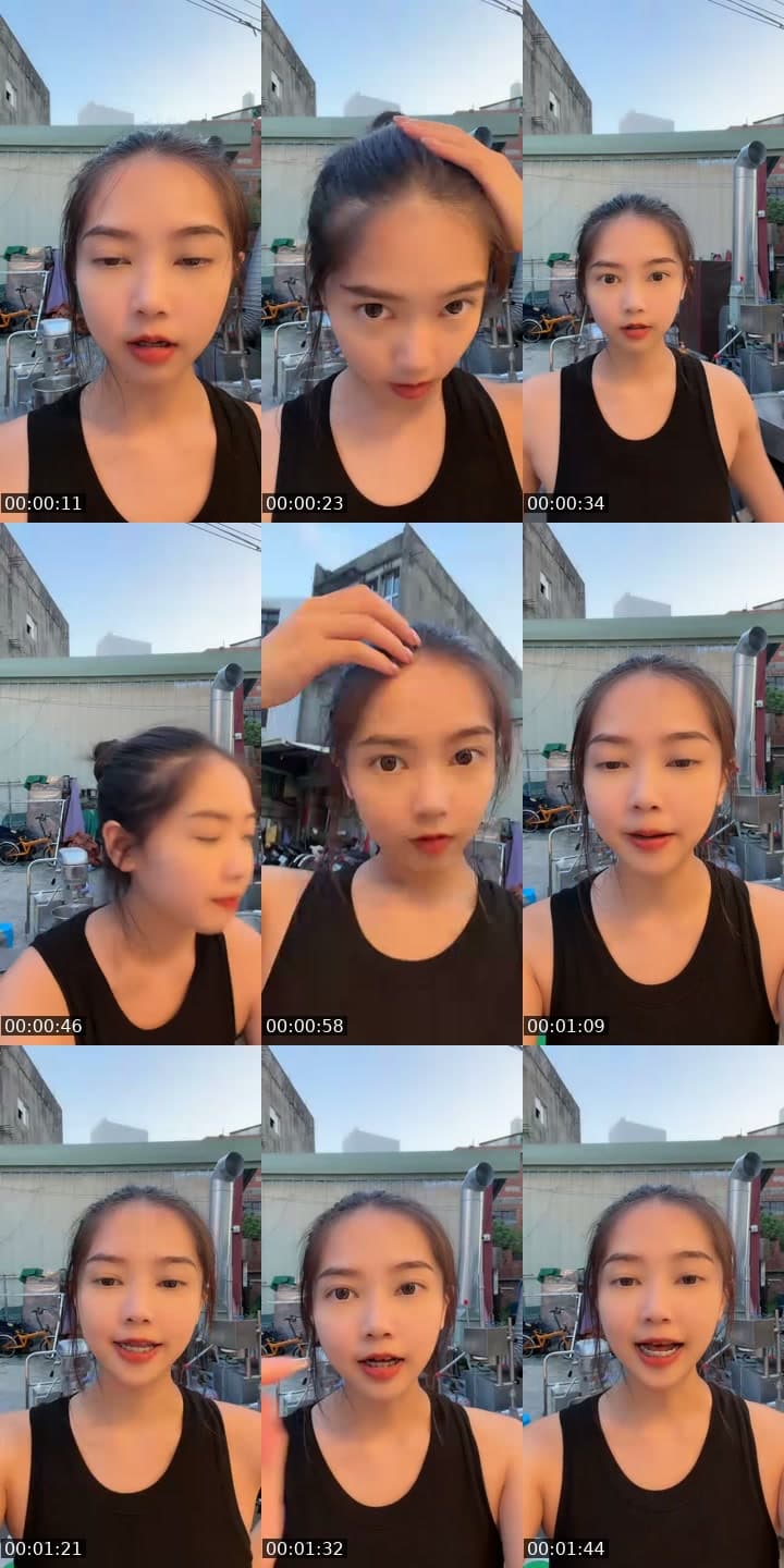 吉拿棒工讀生