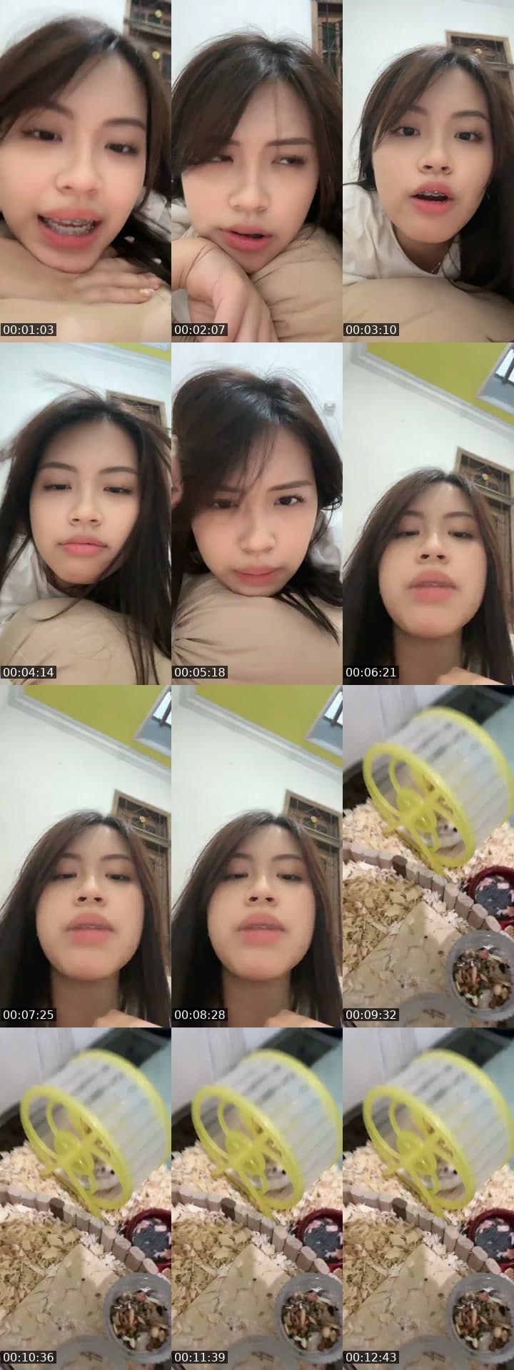 @natakkk TikTok live stream