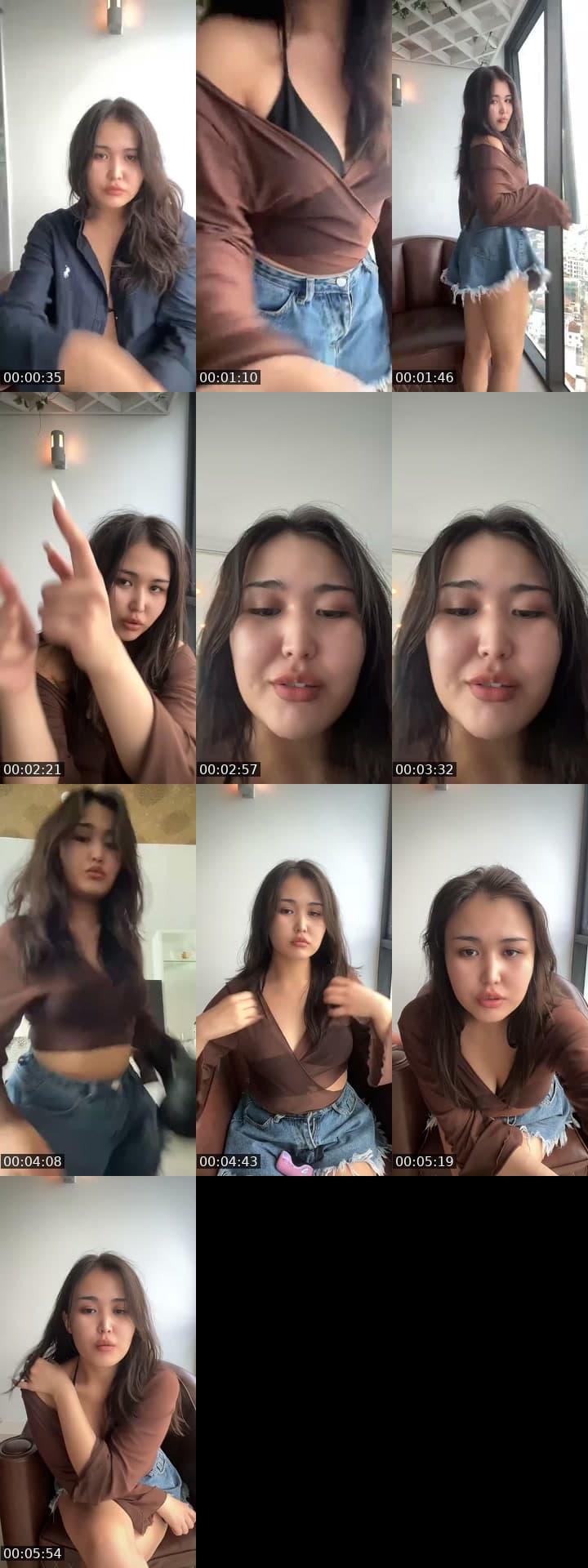 @nuraslbvaa TikTok live stream