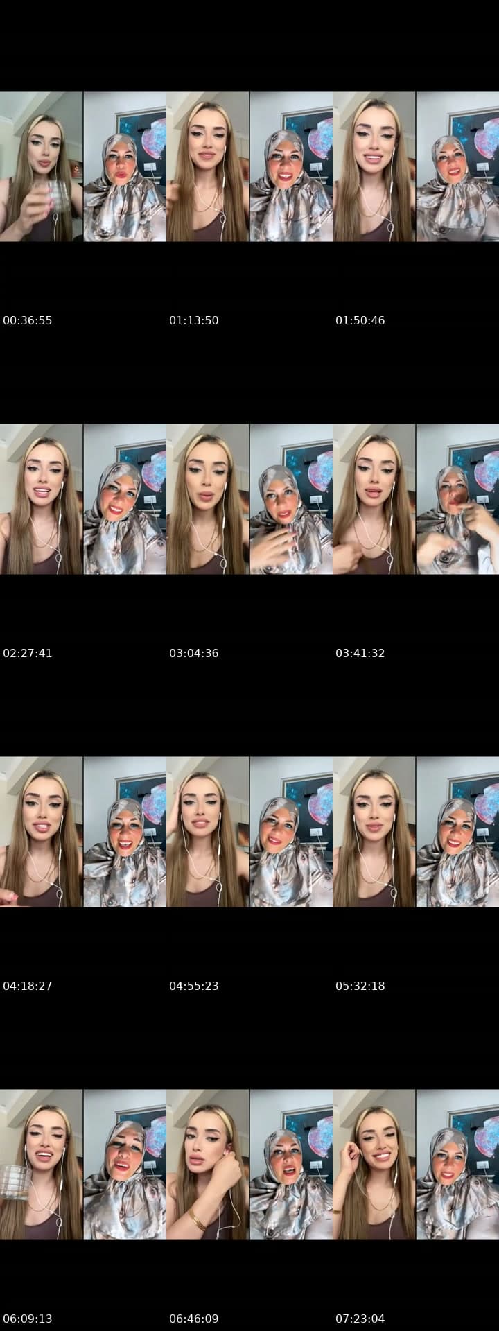@saykolisttt TikTok live stream