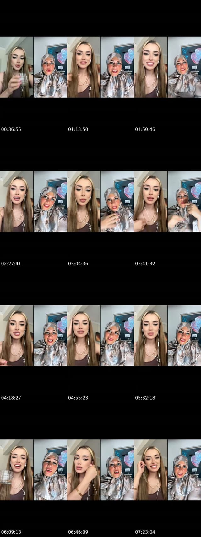 @saykolisttt TikTok live