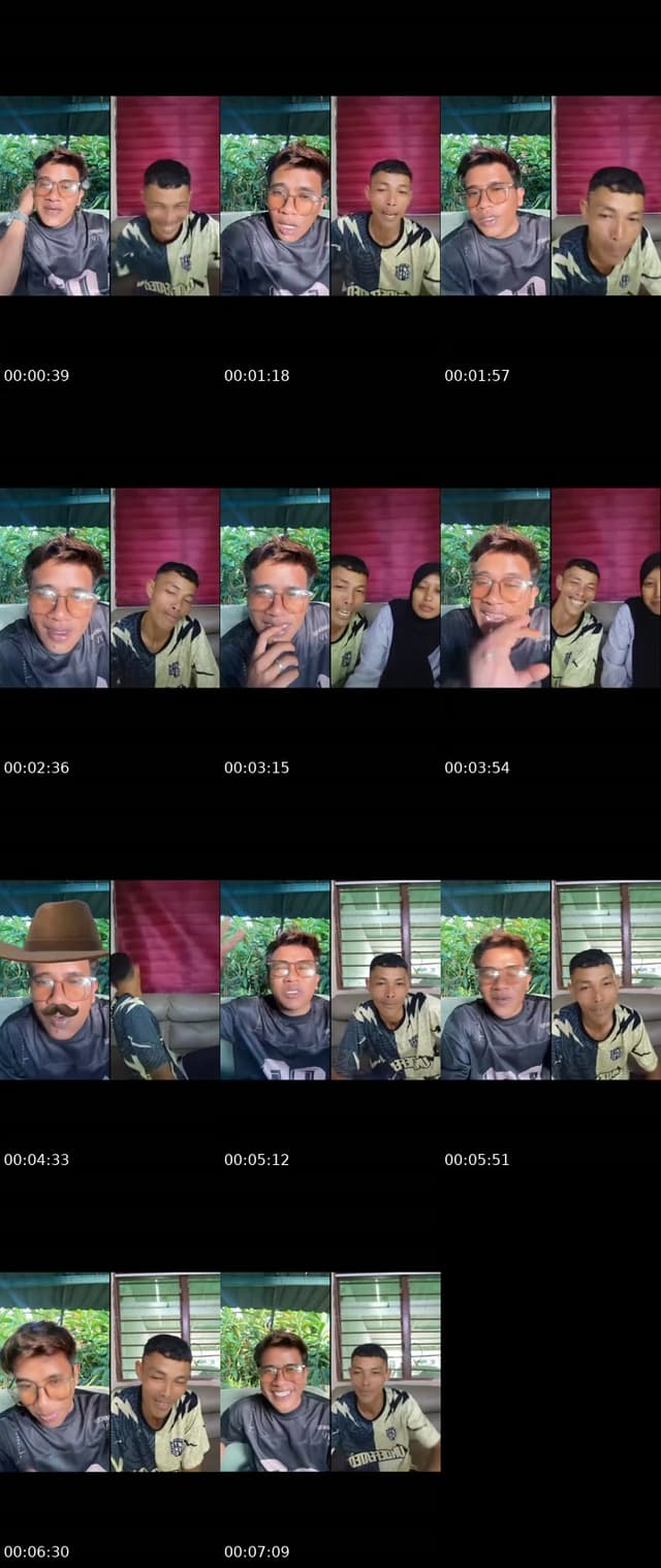 TikTok live: CT 6:30pm by @nuarjelaa4