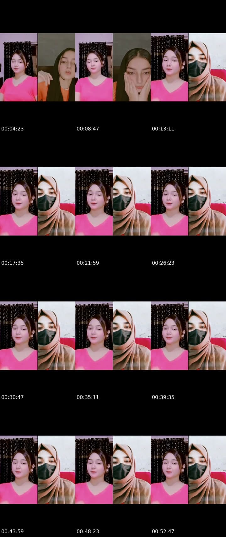 @rubaishabutt_07 TikTok live stream