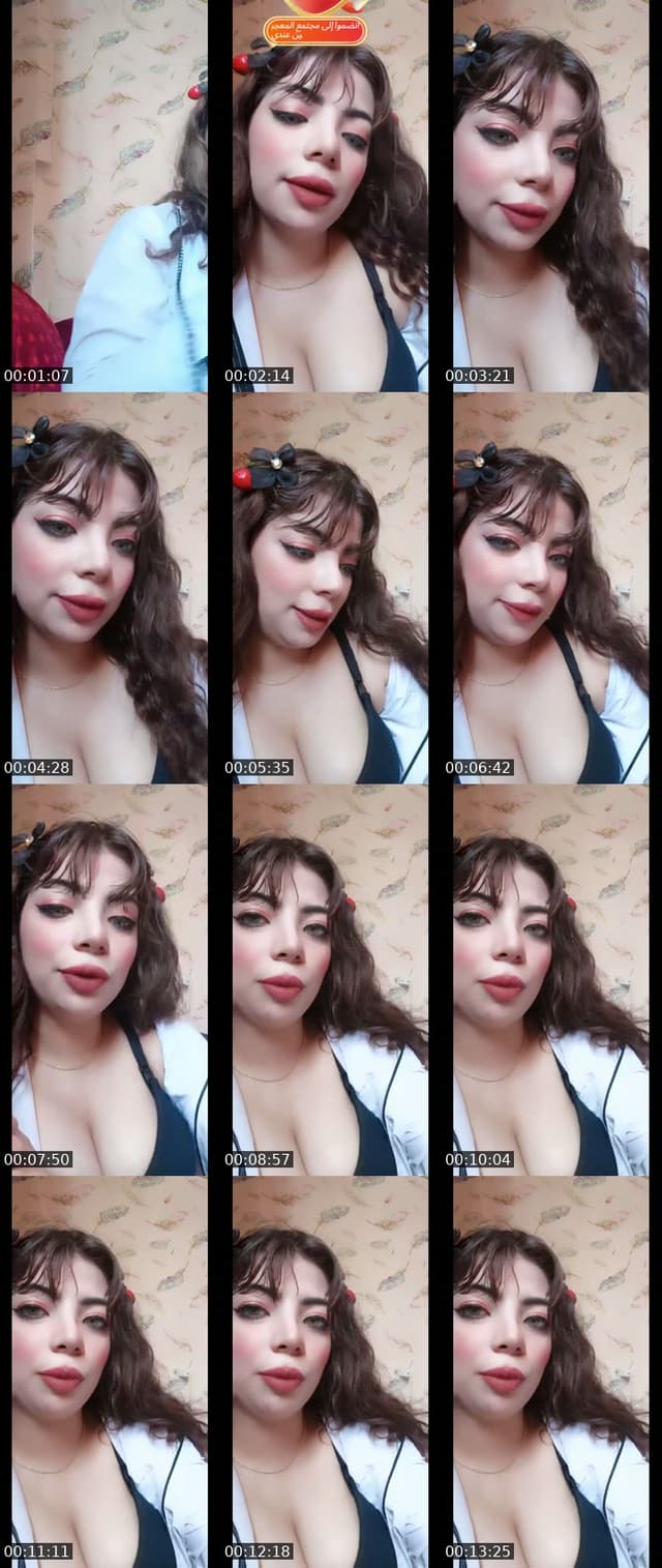 Past TikTok live: هدوف🚀 by @shamosa.alkamoora