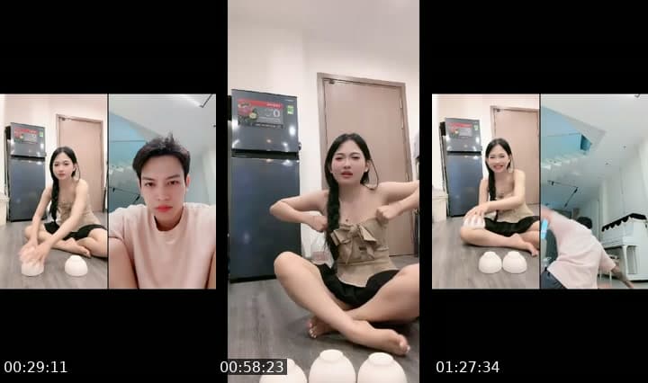 @_qnladeiu2k TikTok live stream