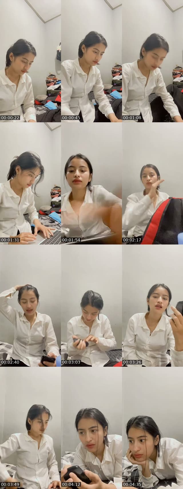 @alenaaltair TikTok live