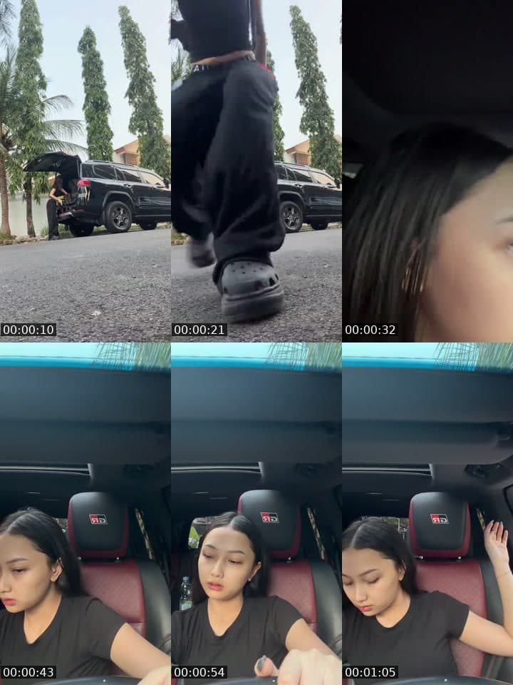 @arasukanescafe TikTok live stream