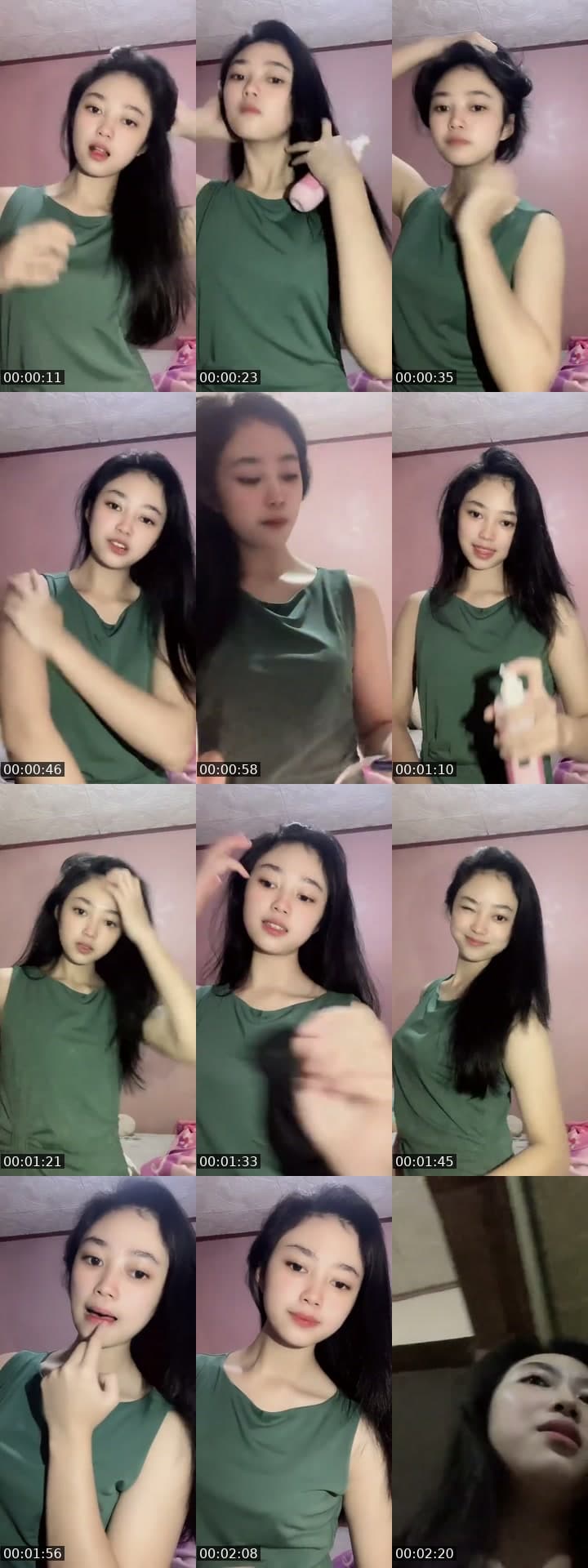 @yoowaimoooooooo TikTok live stream