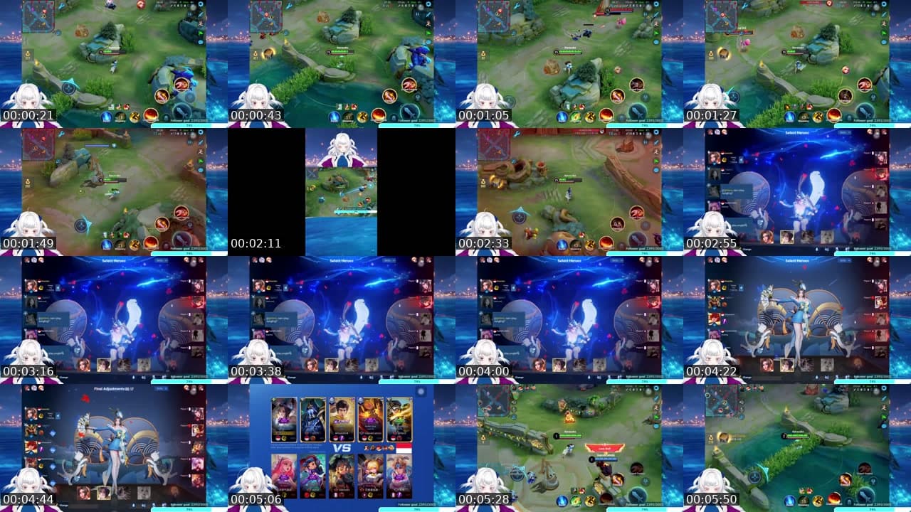 #HOKPLUS #HonorofKings