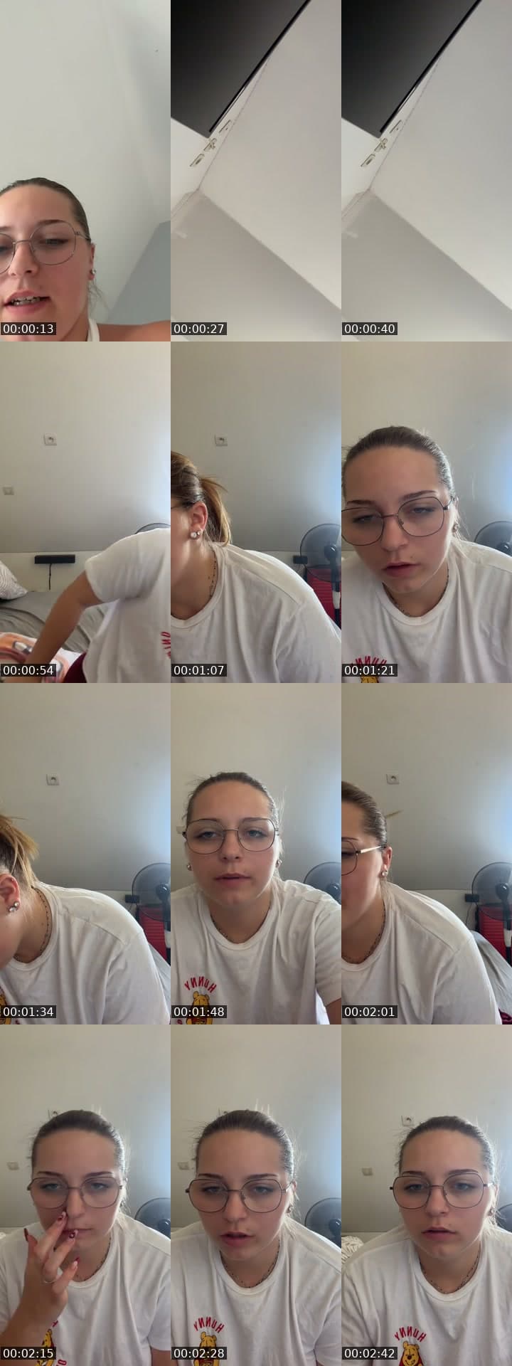 Venez nombreux
