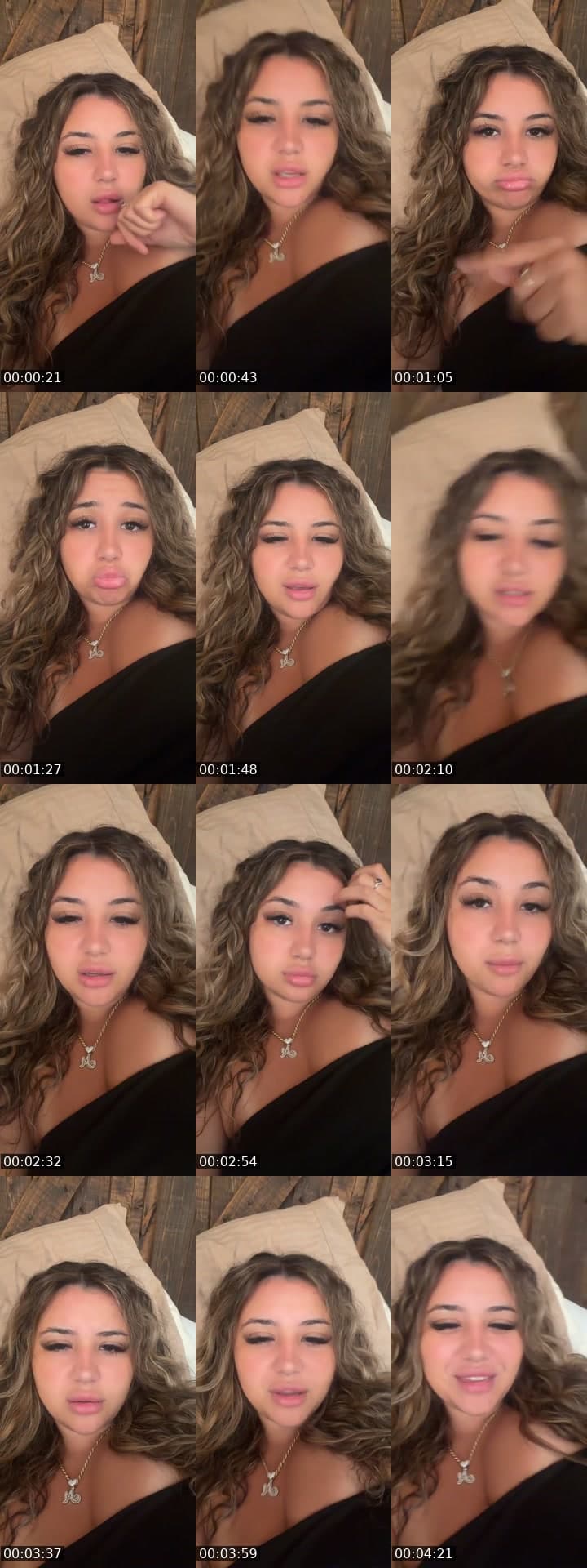 Bored