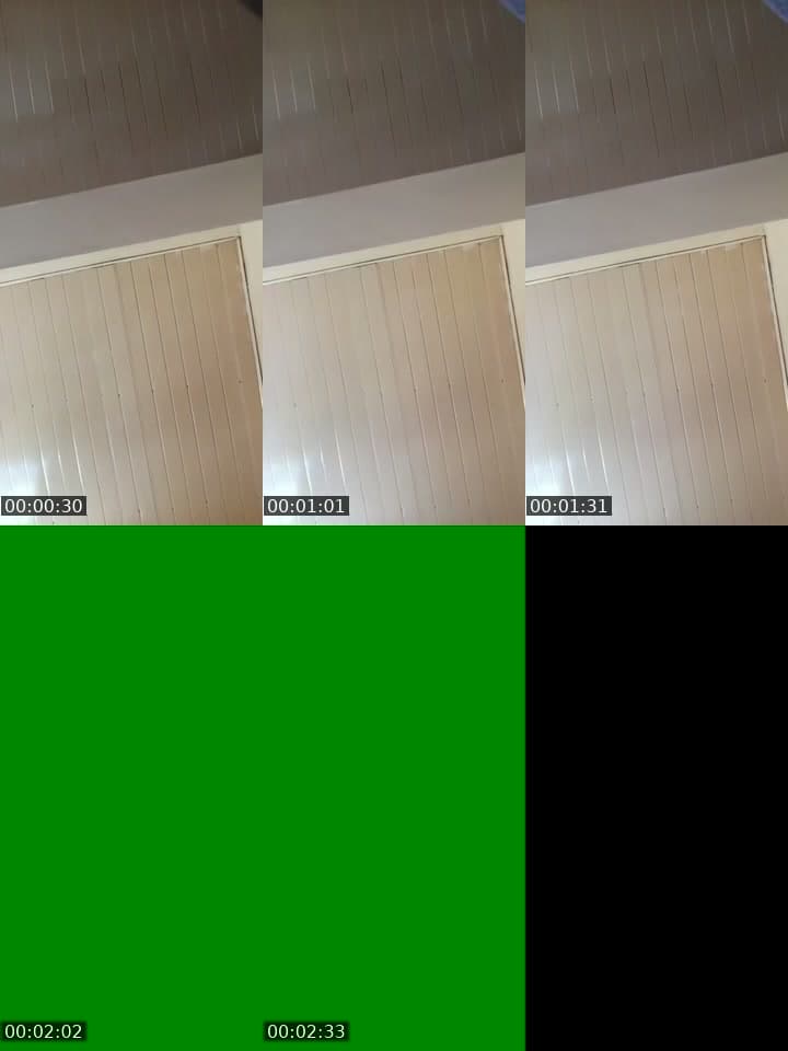 @vennessabby TikTok live stream