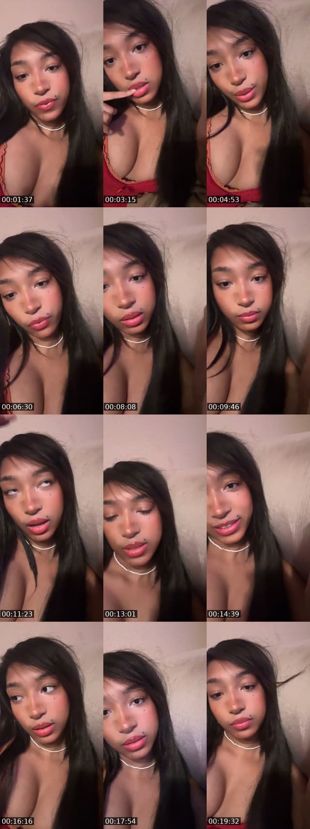 @anna_cadieu TikTok live