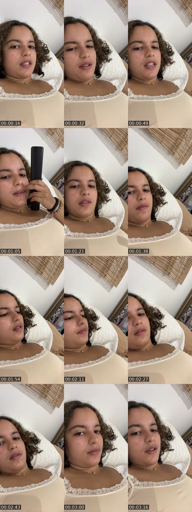 @cmk_warda TikTok live