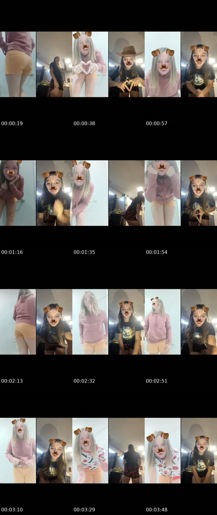Chatting 18+