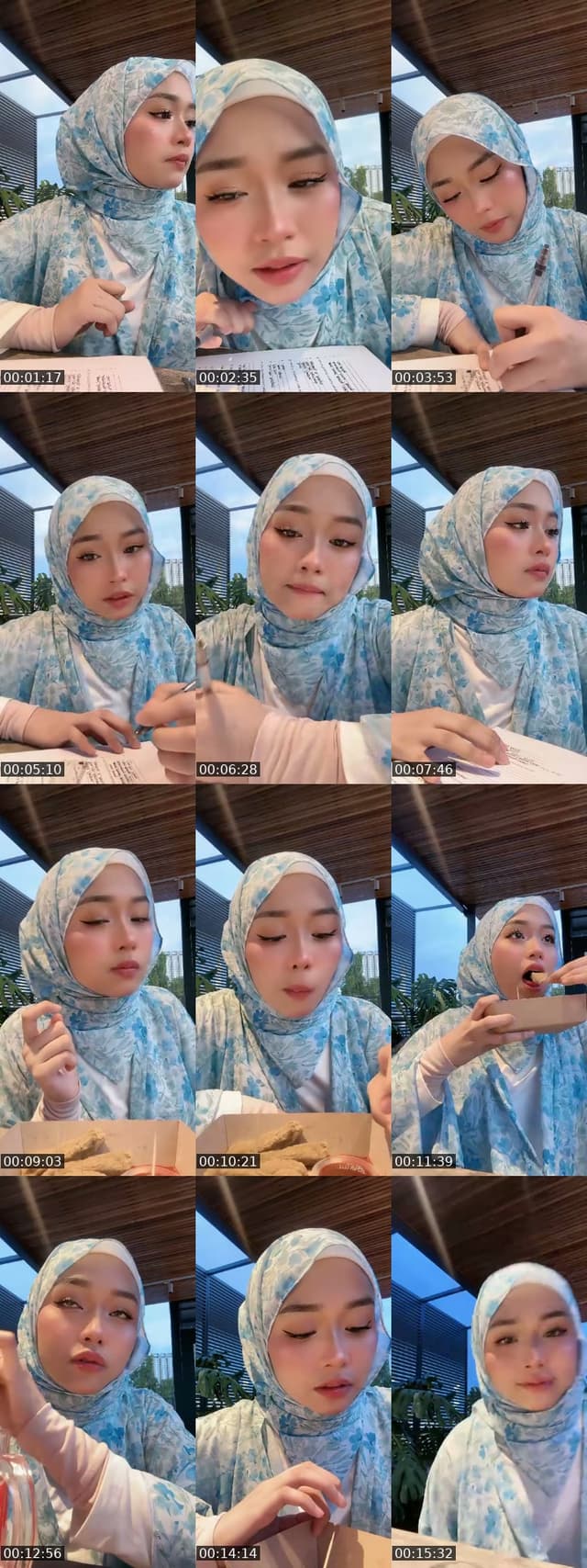 @itshaneez TikTok live