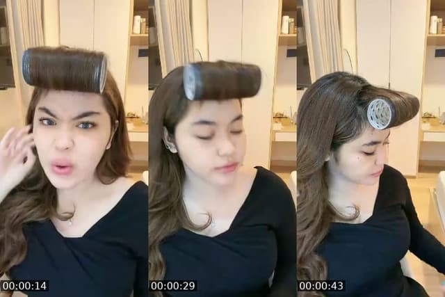 @ranaalhaddar TikTok live