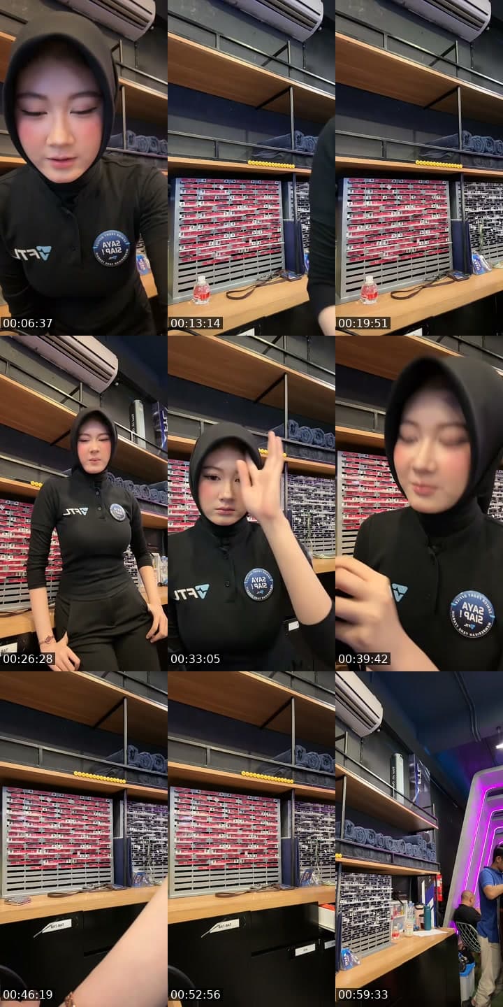 Orang yang mungkin Anda kenal