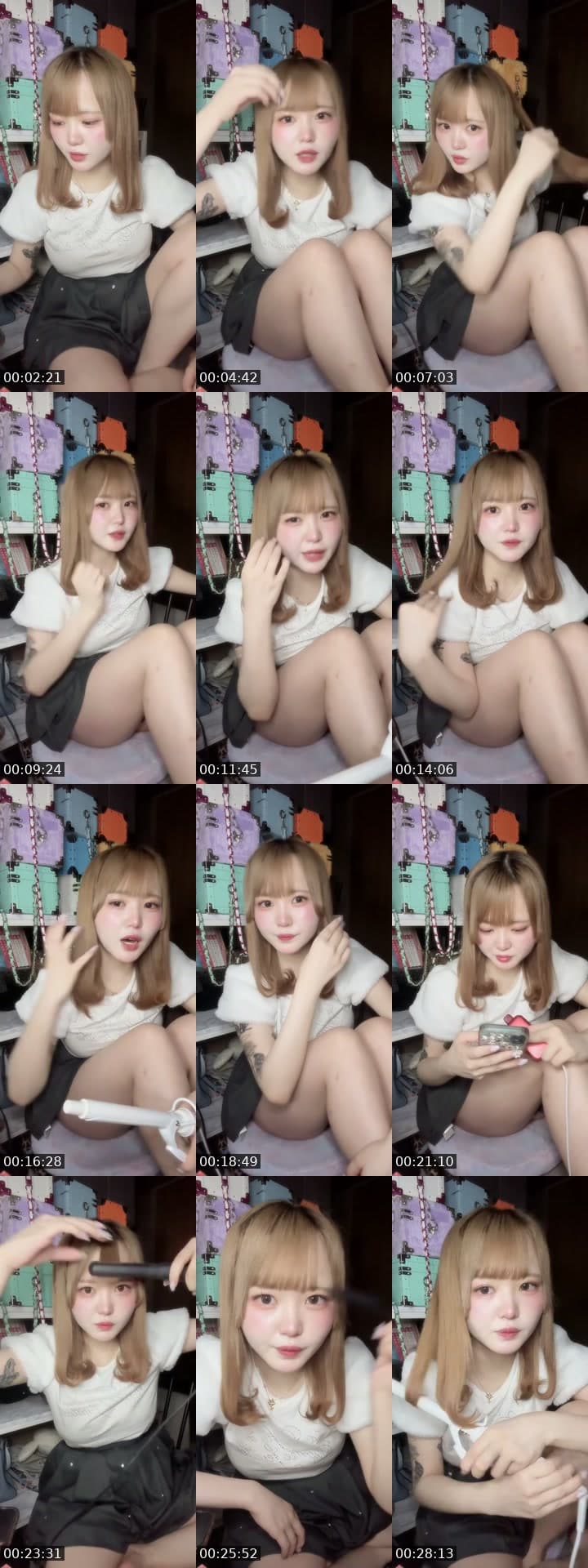 @eviabokadopan07 TikTok live stream