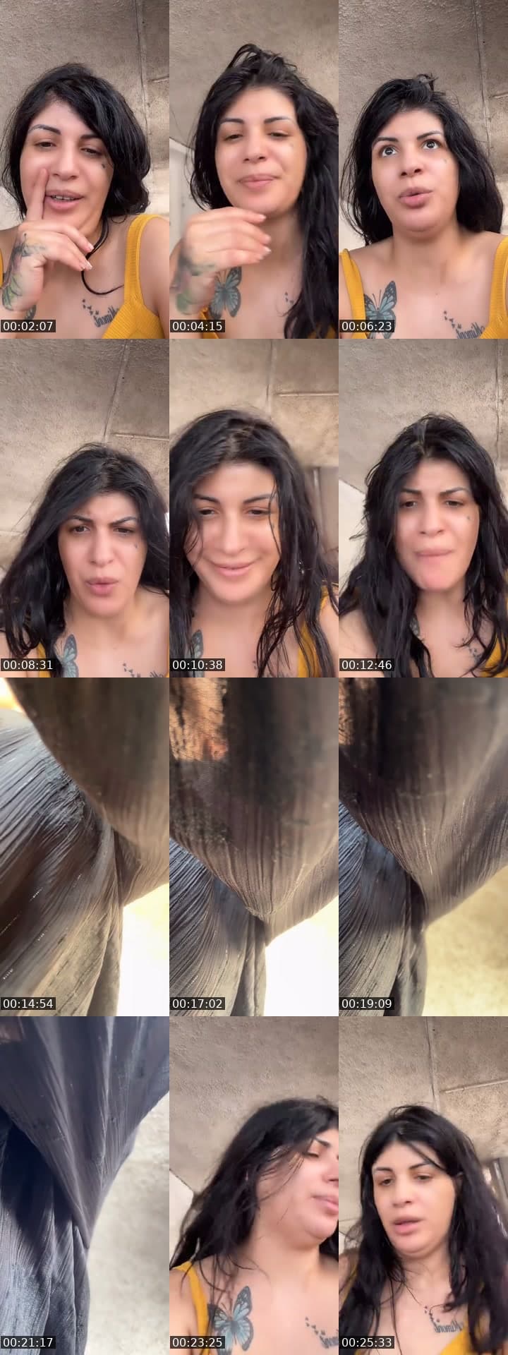 @habibathbibha4 TikTok live stream