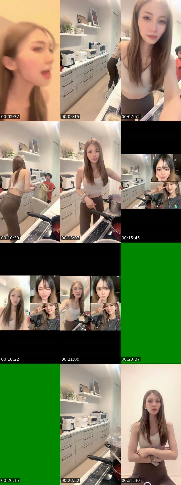 @haaaaruuuu422 TikTok live stream
