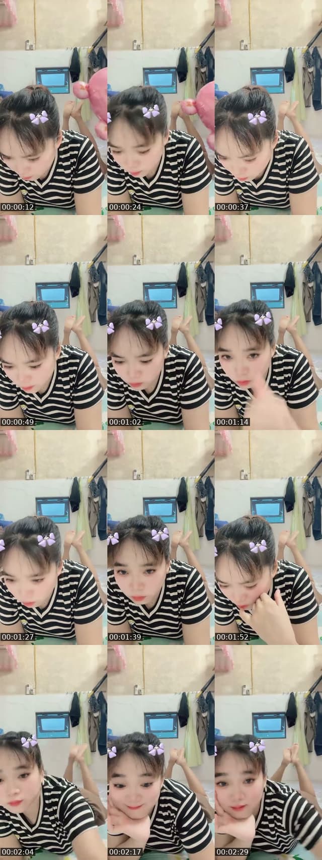 @hi.chu505 TikTok live