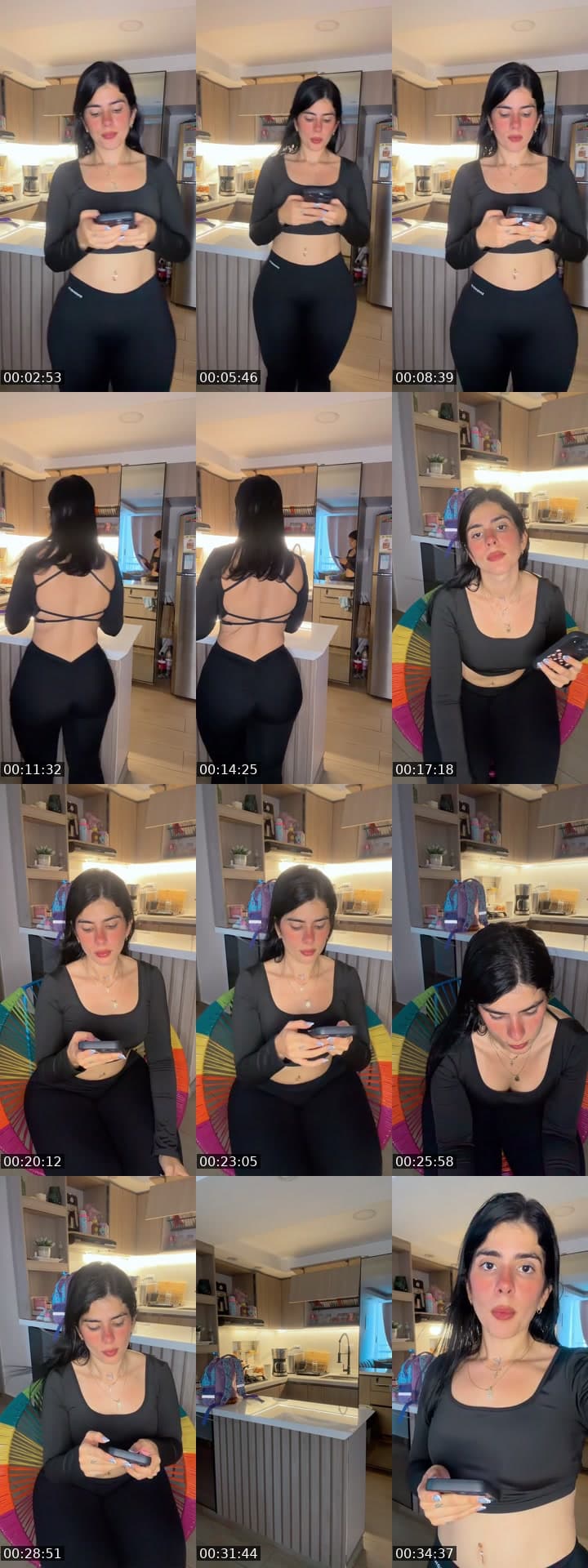 @lailabanss11 TikTok live stream