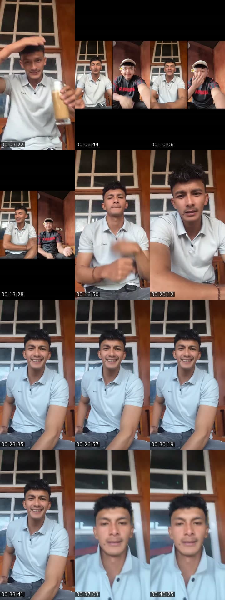 Ada buaya