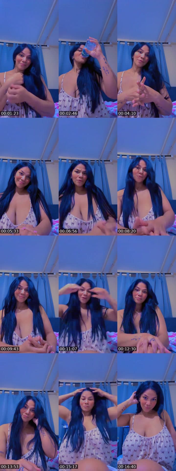 tú  chichi papi