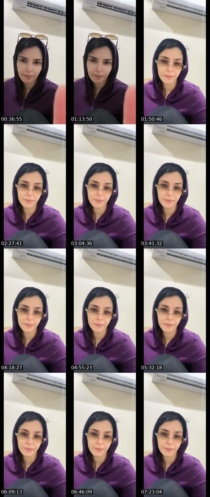 @ranyia.7 TikTok live stream
