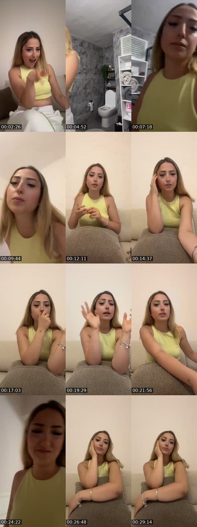 @yedektiktokavsa_ea TikTok live