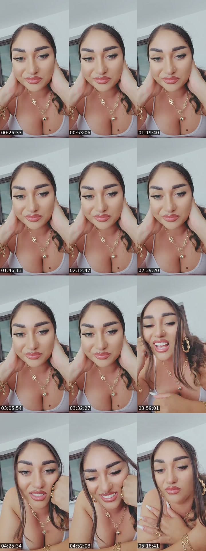 @yoarmylife0 TikTok live stream