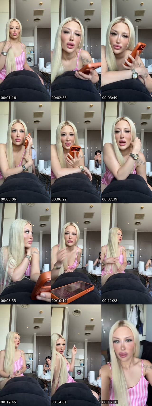 @aylinsudemir Turkey TikTok live from 2026-07-08
