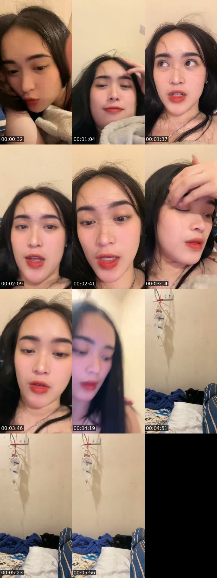 wala lang