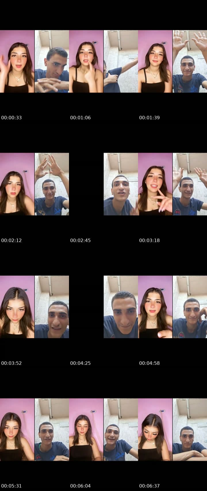 @malok_079 TikTok live stream