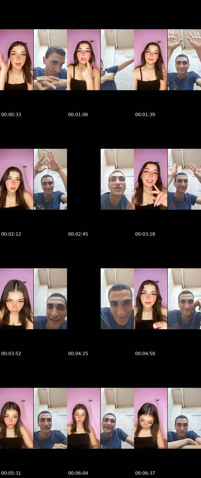 @malok_079 TikTok live