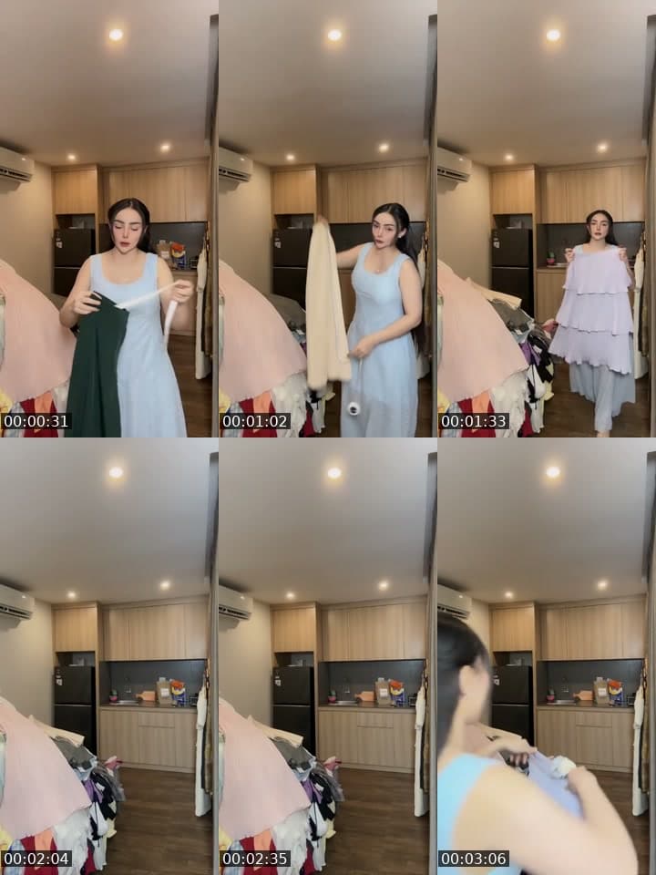 @sassyfitbyjess17 TikTok live stream