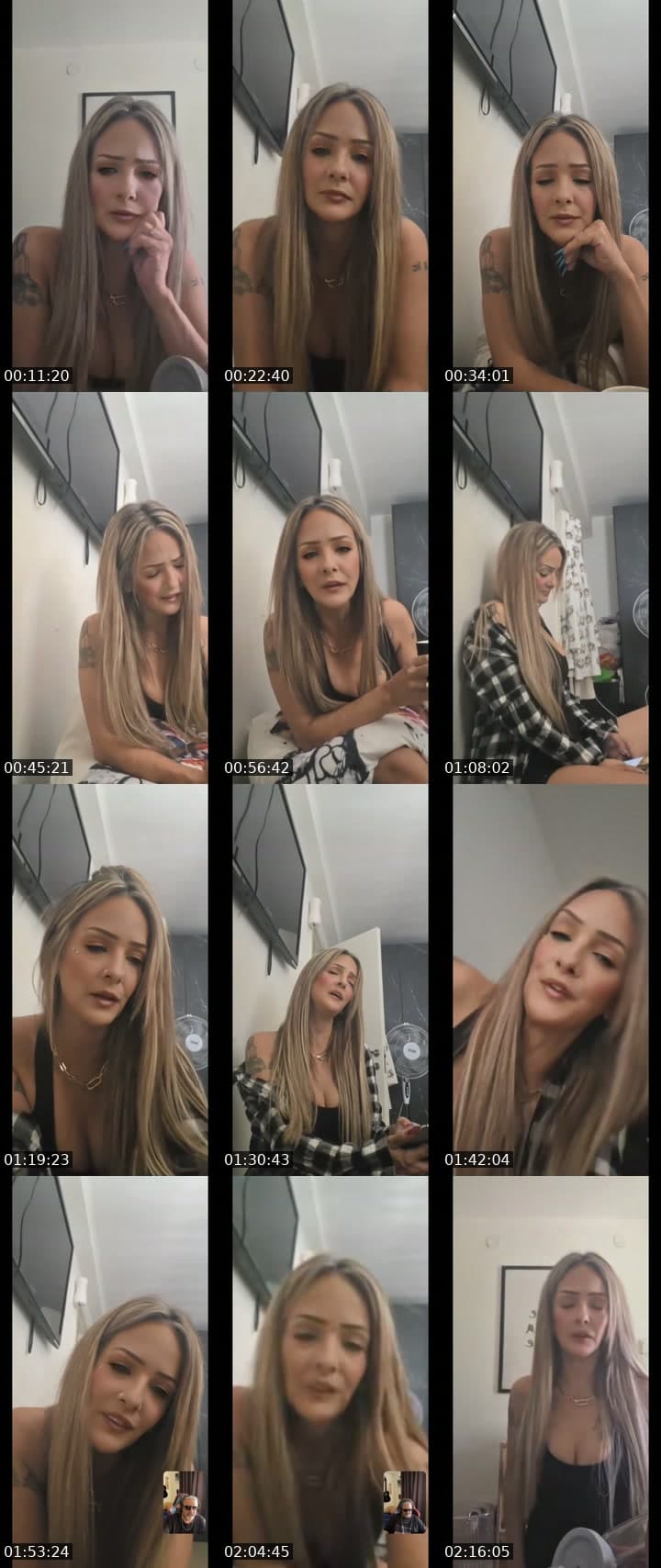 @shaysweet6969 TikTok live stream