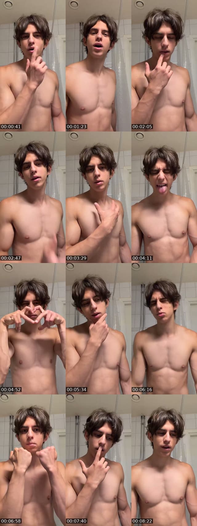 TikTok live: 18K FOLLOWERS!!! by @ytmikexgaming