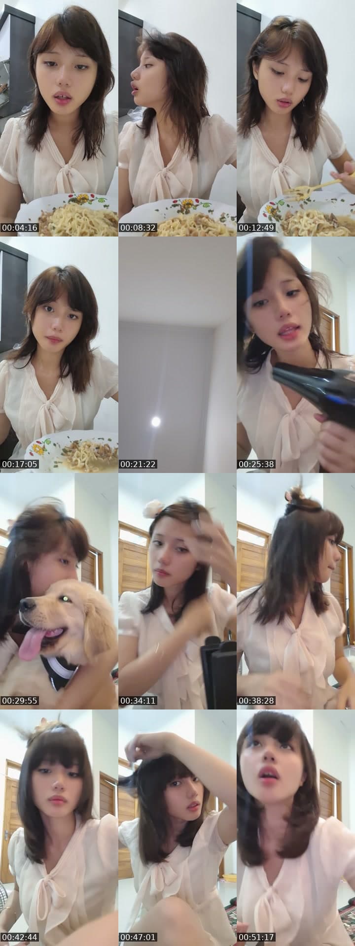@sseamarinee TikTok live stream