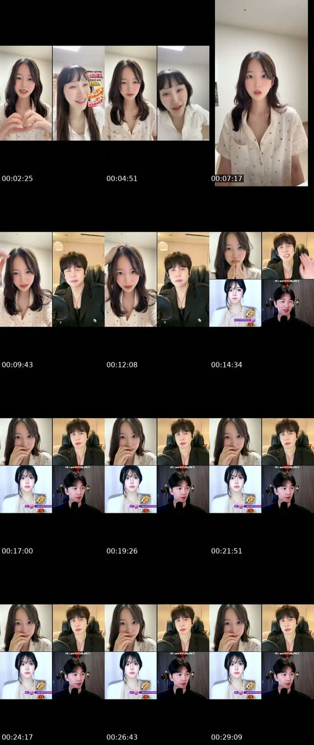 TikTok live: Make fun😘 by @tyoning_