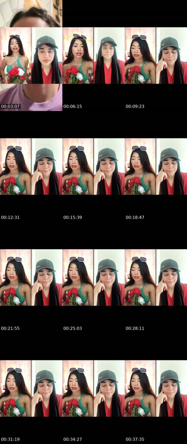 @doro.dance8 TikTok live from 2026-07-08