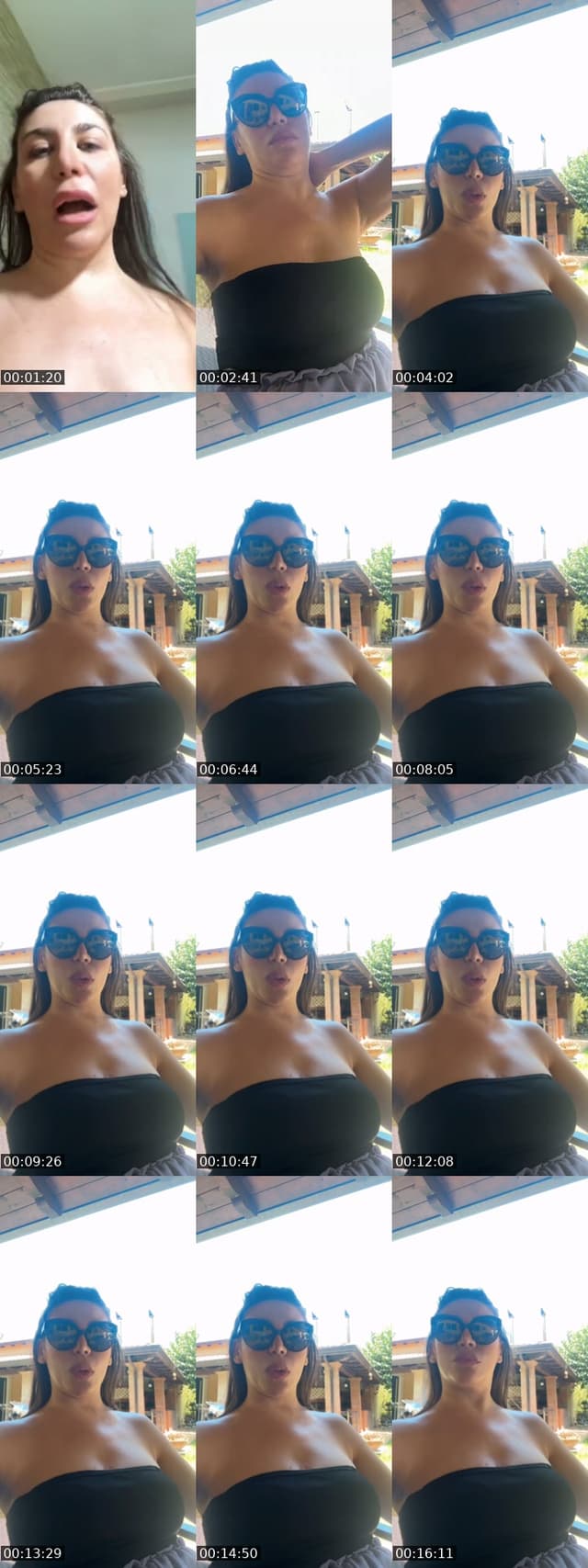 @margotferrari2002 TikTok live from 2026-07-08