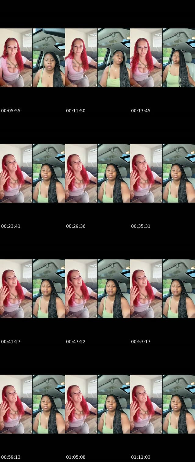 TikTok live: Add my ig lilsniper_26 by @mariahgoldqueen
