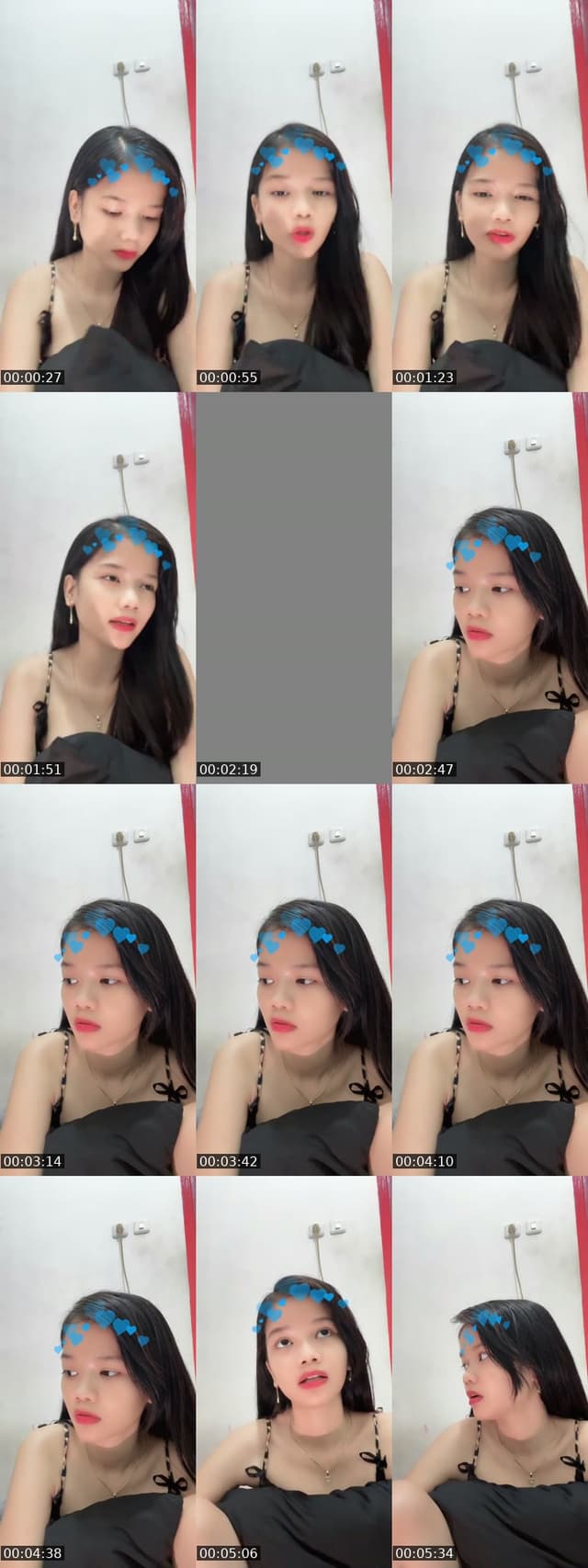 @matchaalateeeehhh TikTok live