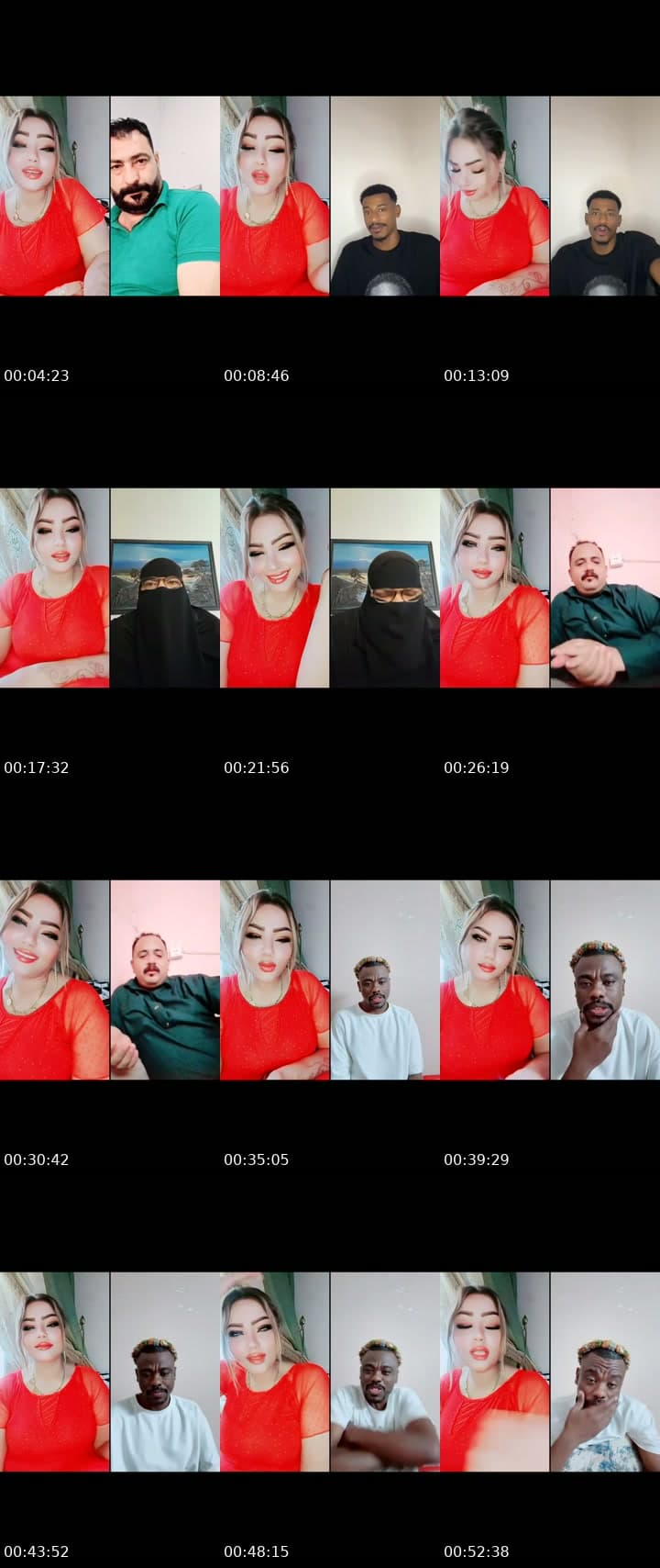 يارب فرحه كبيره♥️