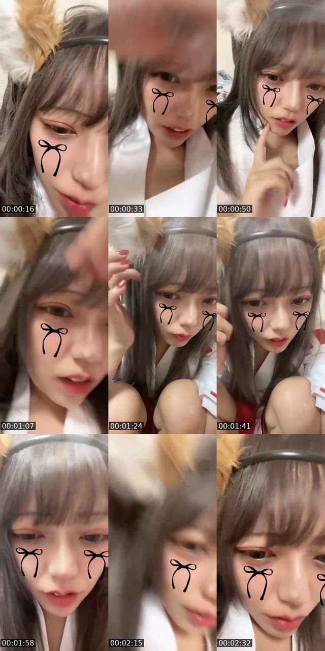 Japan TikTok live: フォローうれしい by @motaso.2225.sub