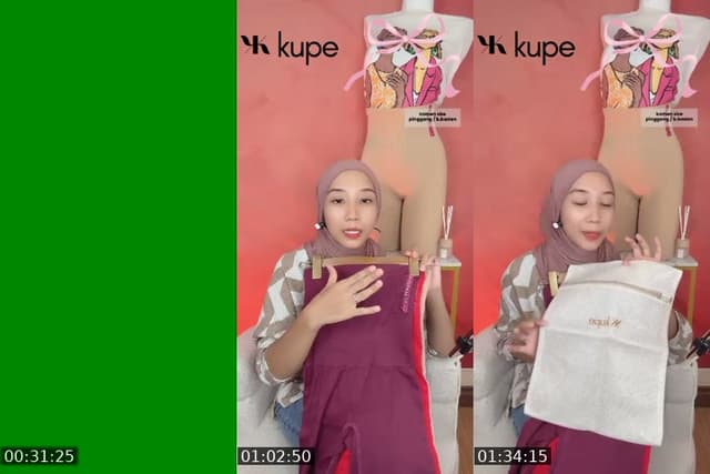@naomi_nad Malaysia TikTok live from 2026-07-08