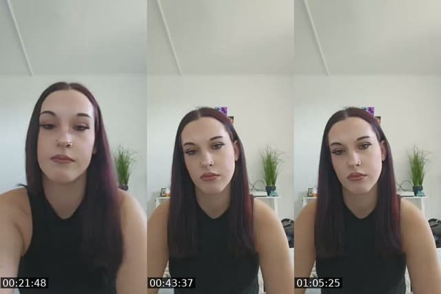 @nici5403 TikTok live