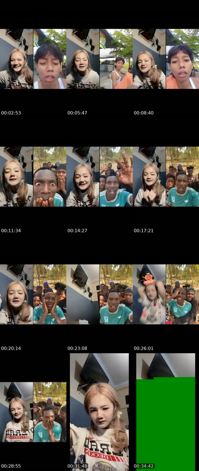@ziemelaniee TikTok live from 2026-07-08